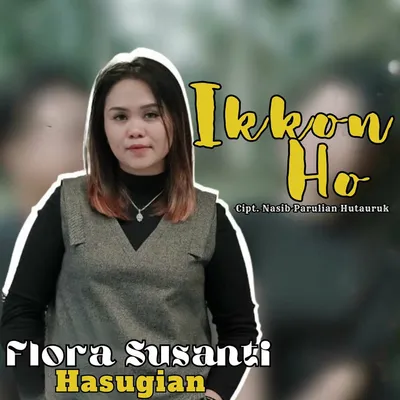 Foto Artist Flora Hasugian
