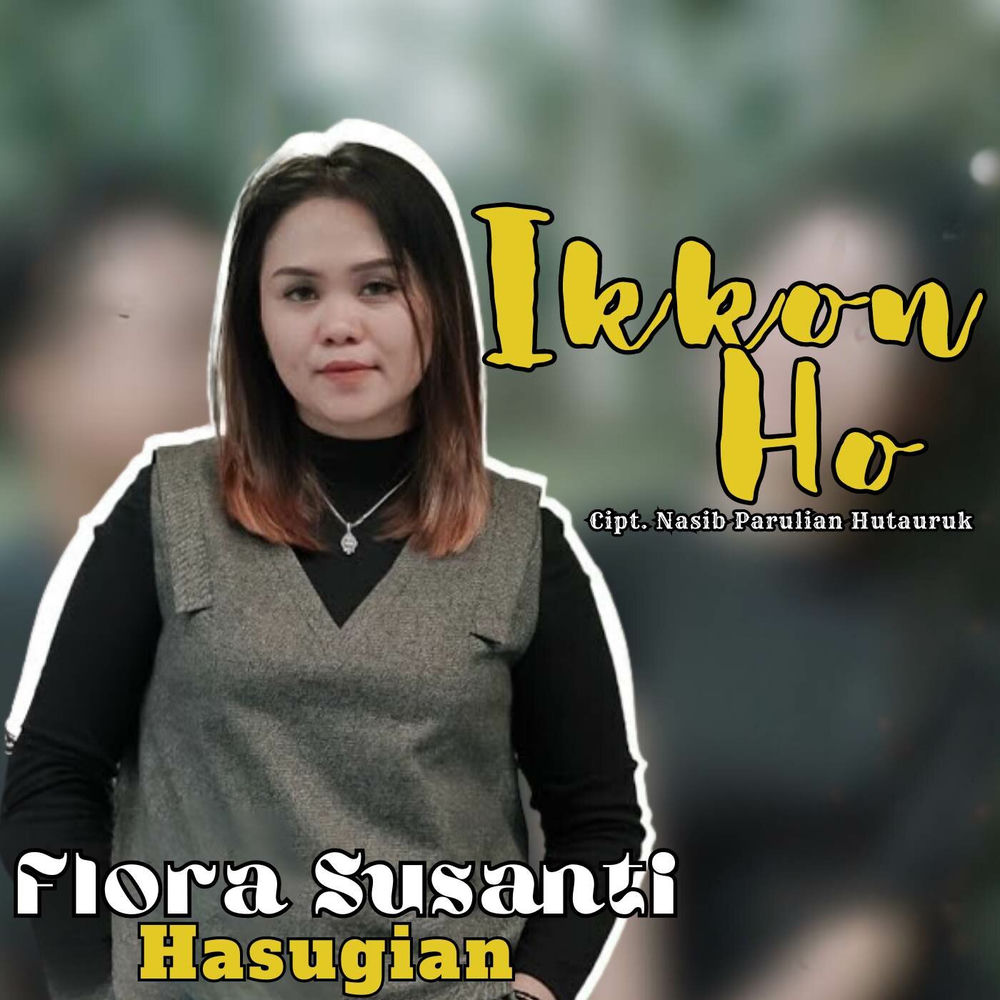 Flora Hasugian