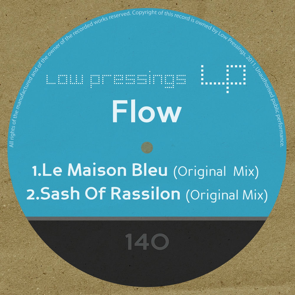 Flow