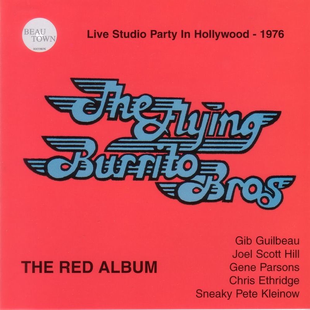 Flying Burrito Brothers