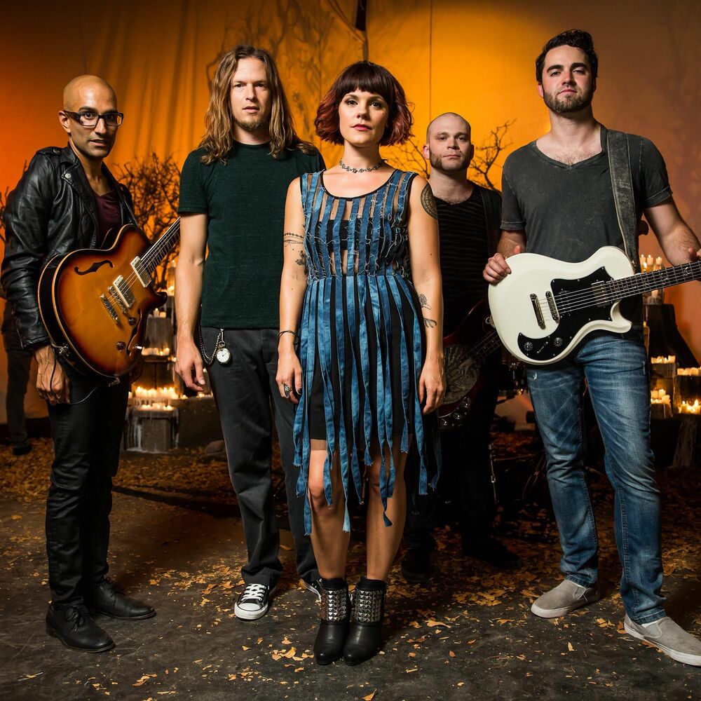 Flyleaf