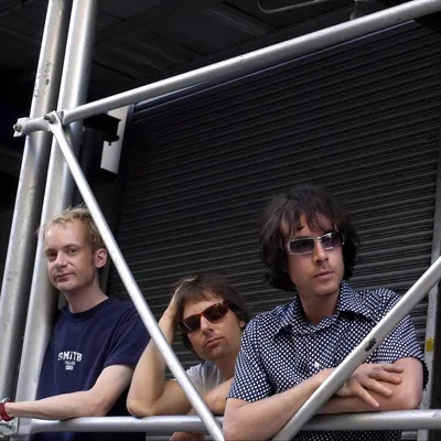 Foto Artist Fountains Of Wayne