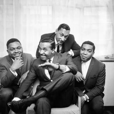 Foto Artist Four Tops