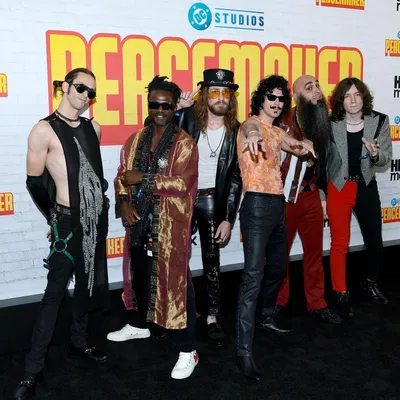 Foto Artist Foxy Shazam