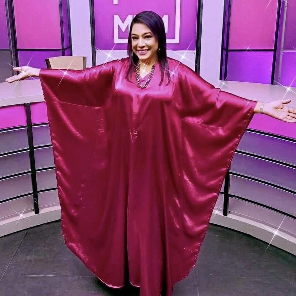 Francissca Peter