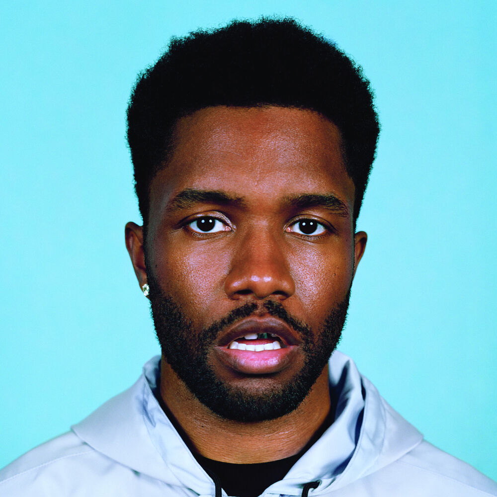 Frank Ocean