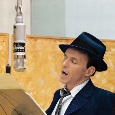 Foto Artist Frank Sinatra