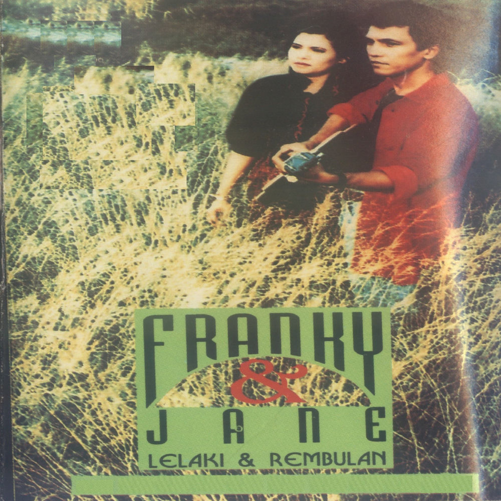 Franky & Jane