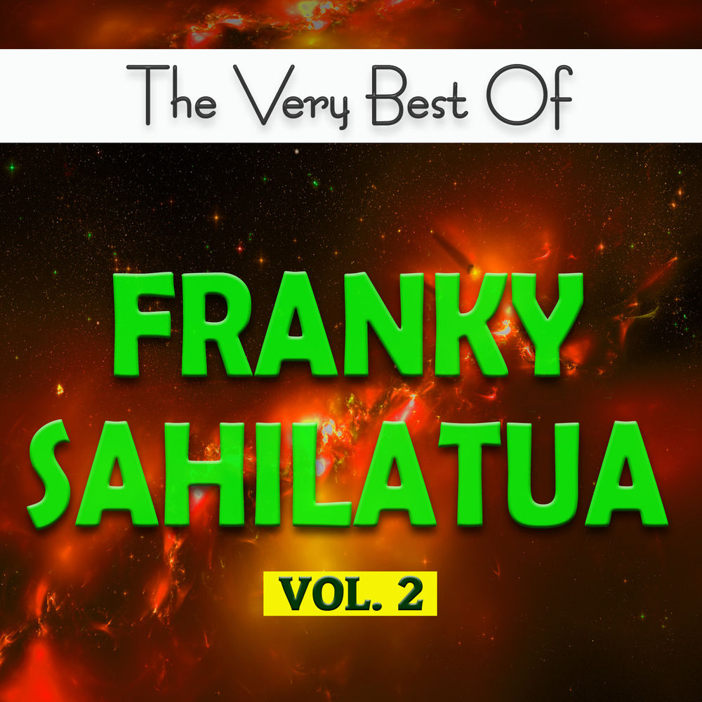 Franky Sahilatua