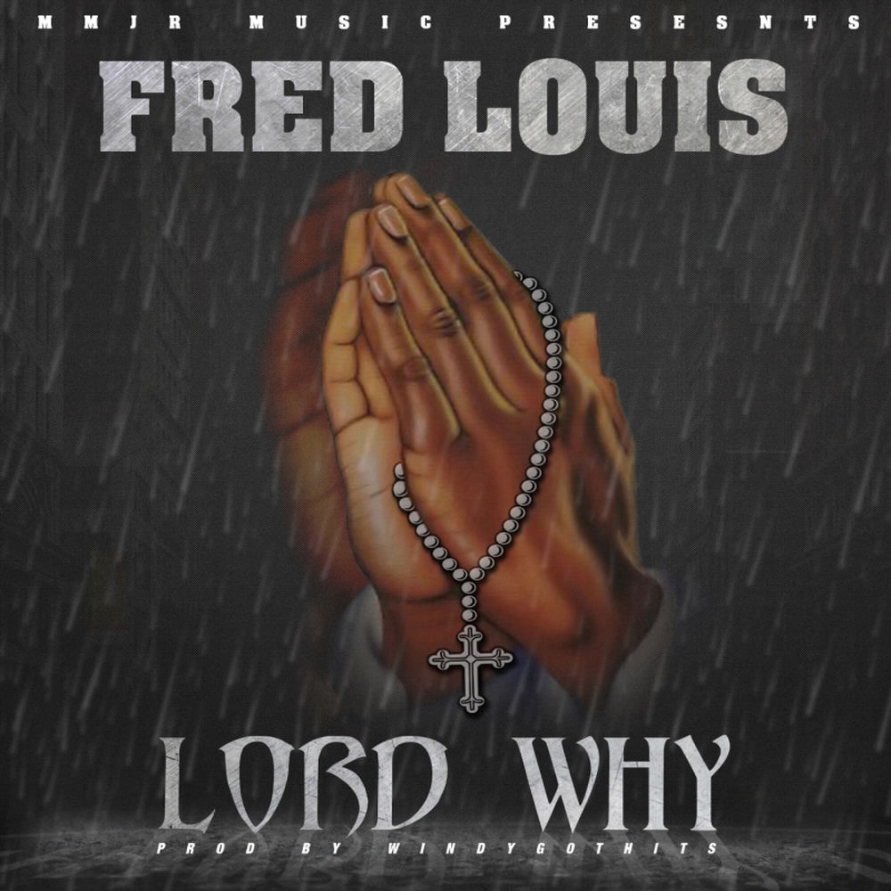 Fred Louis