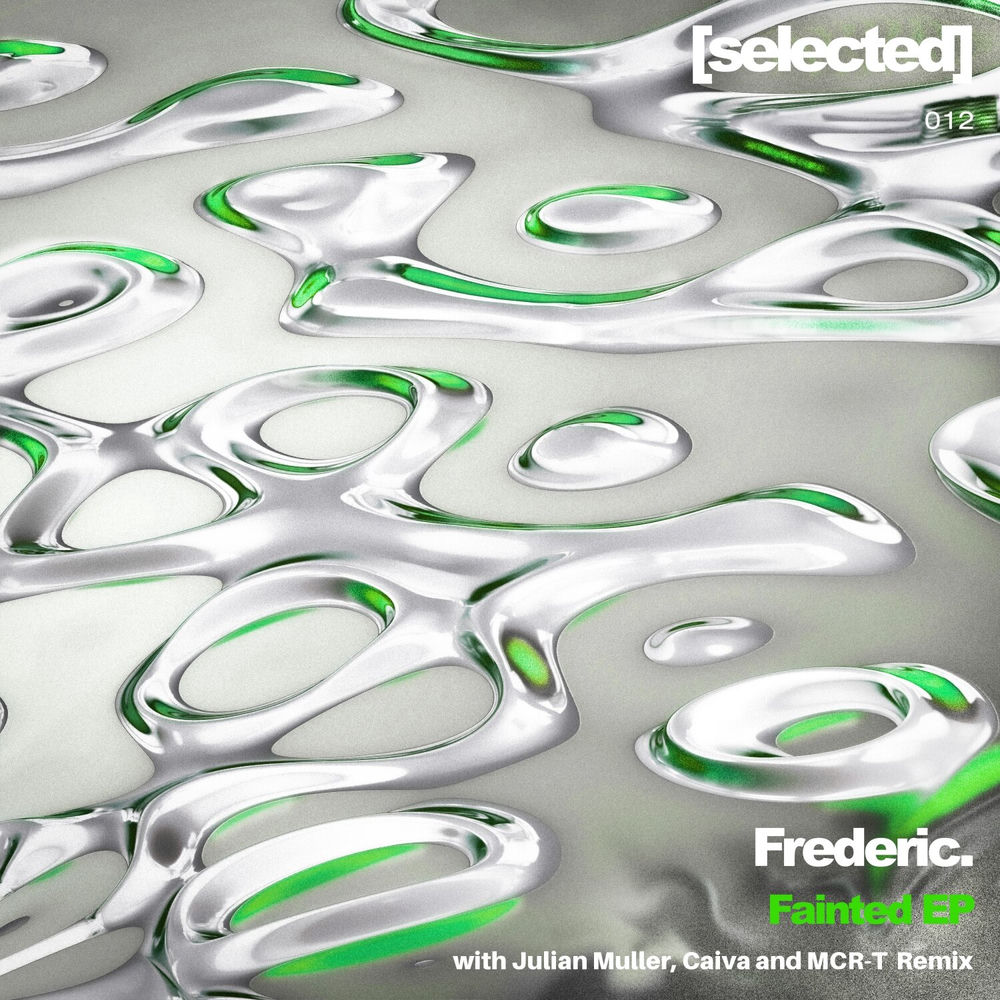 Frederic