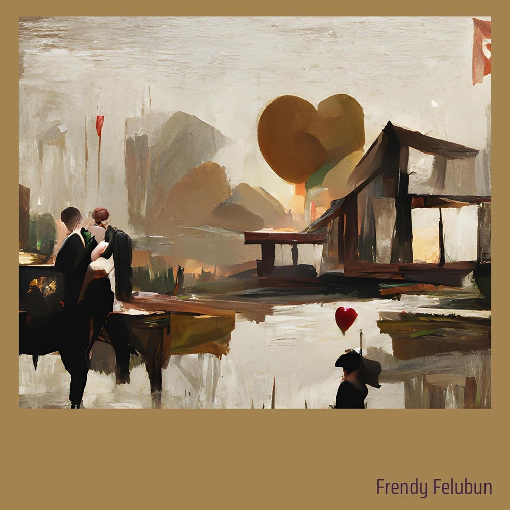 Frendy Felubun