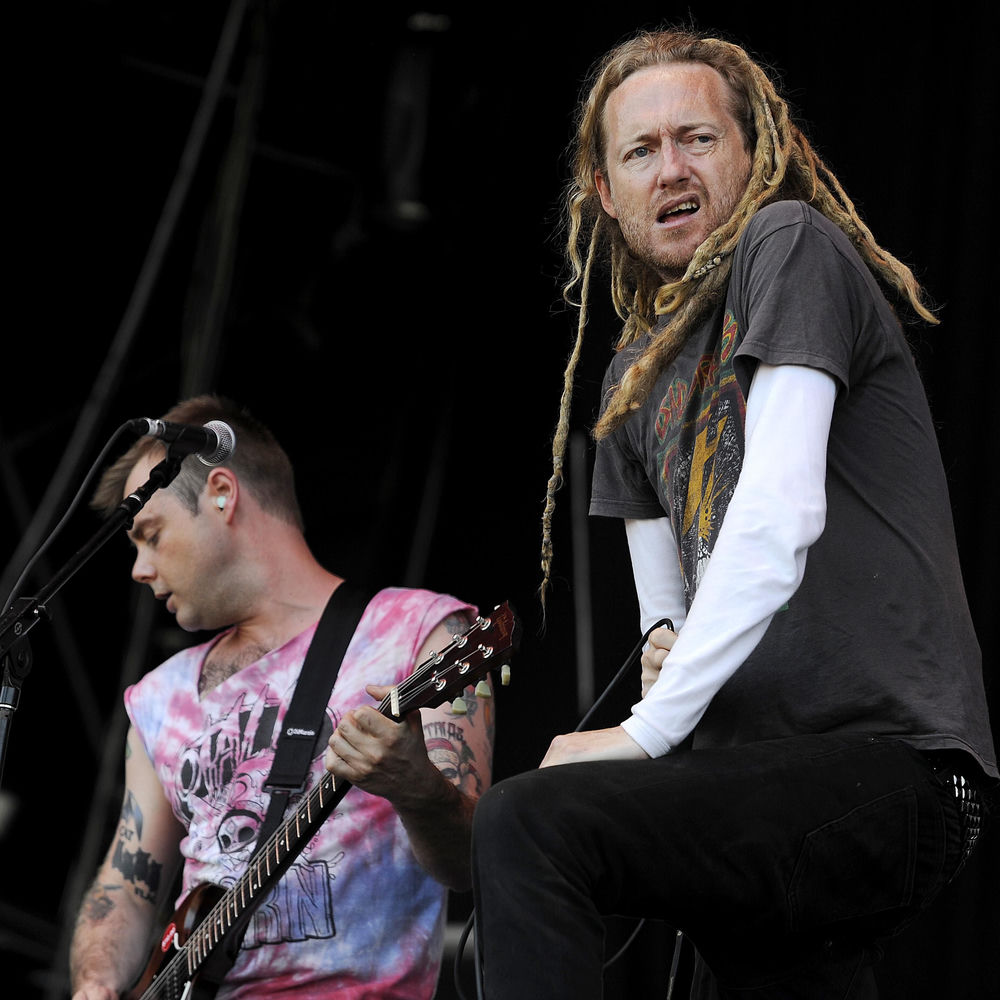 Frenzal Rhomb