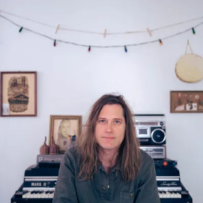 Foto Artist Fruit Bats