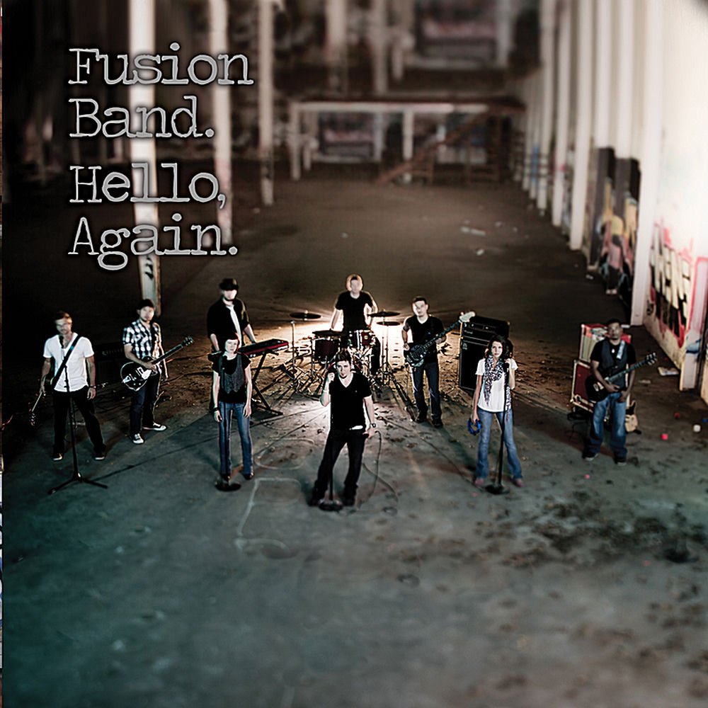 Fujian Band