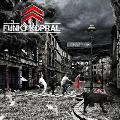 Foto Artist Funky Kopral
