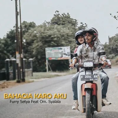 Foto Artist Furry Setya
