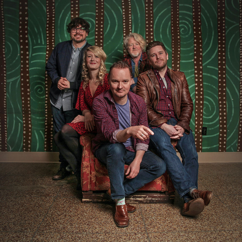 Gaelic Storm