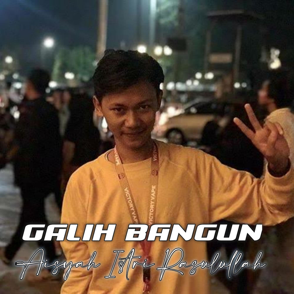 Galih Bangun