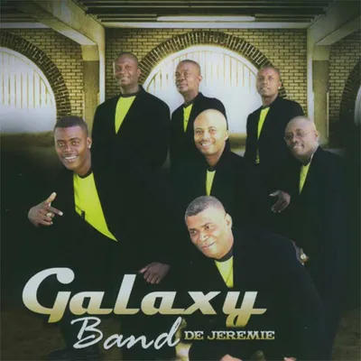 Foto Artist Gallaxy Band