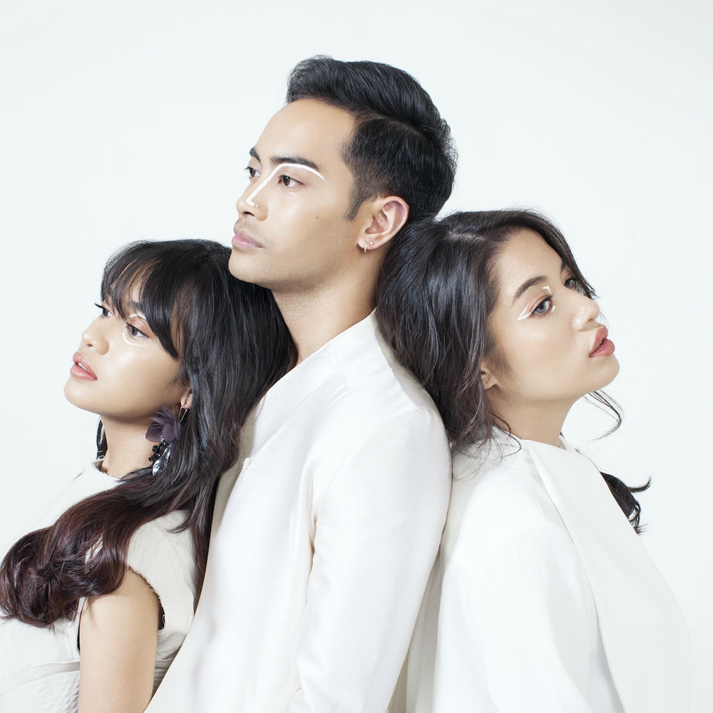 Gamaliel Audrey Cantika (GAC)