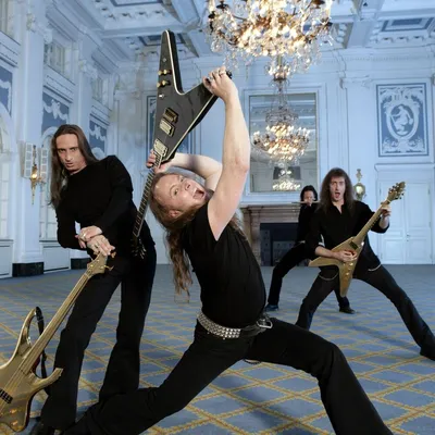 Gamma Ray