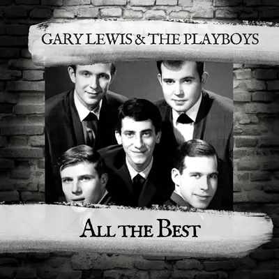 Foto Artist Gary Lewis