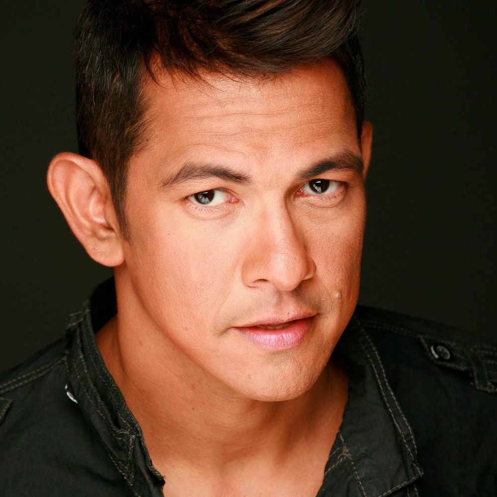 Gary Valenciano