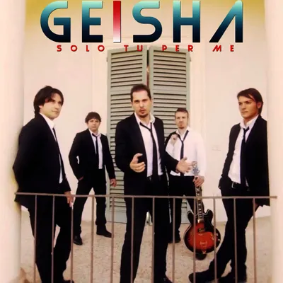 Foto Artist Geisha