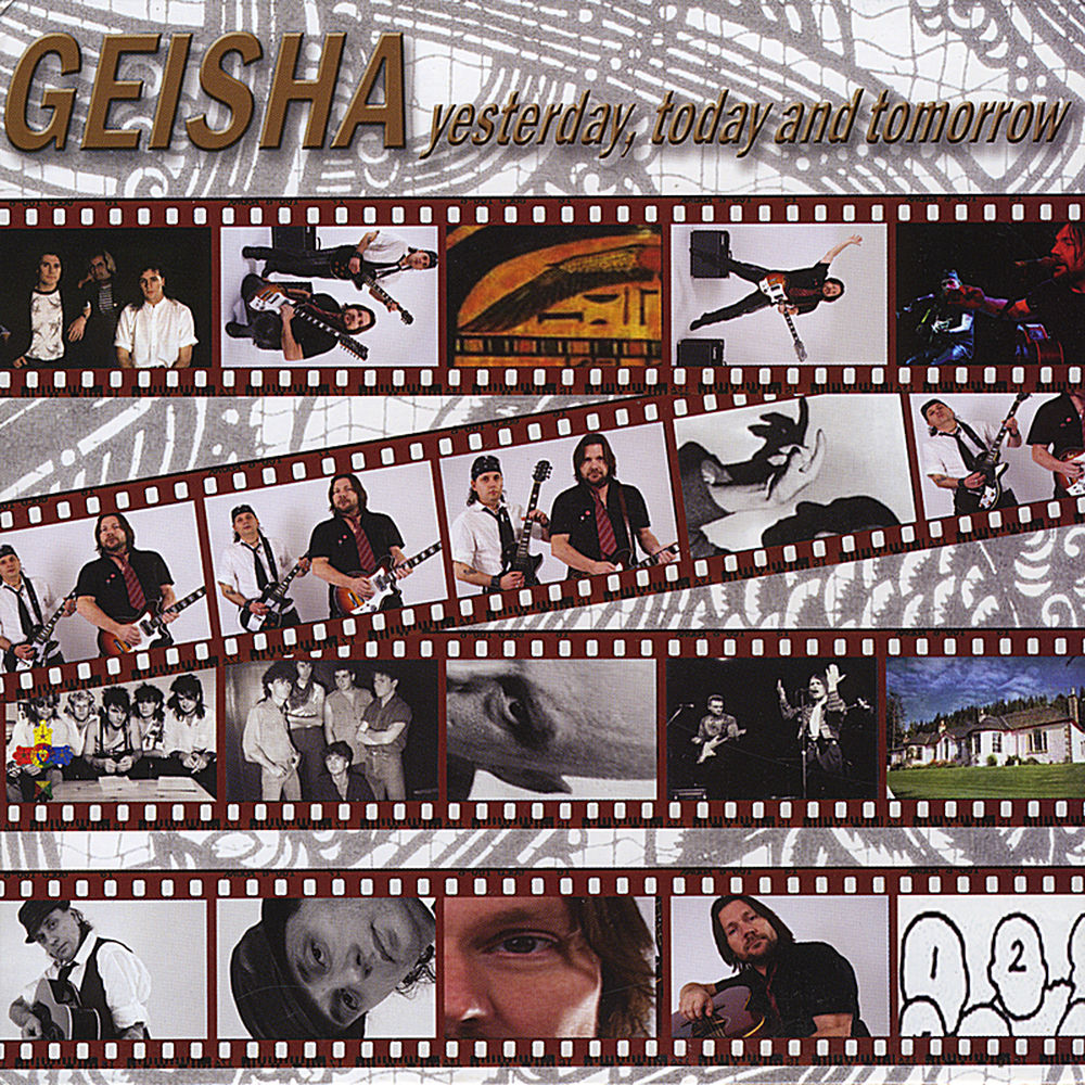 Geisha