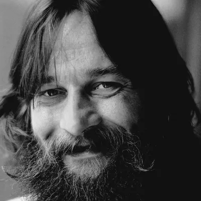 Foto Artist Gene Clark