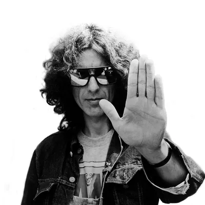 Foto Artist George Harrison