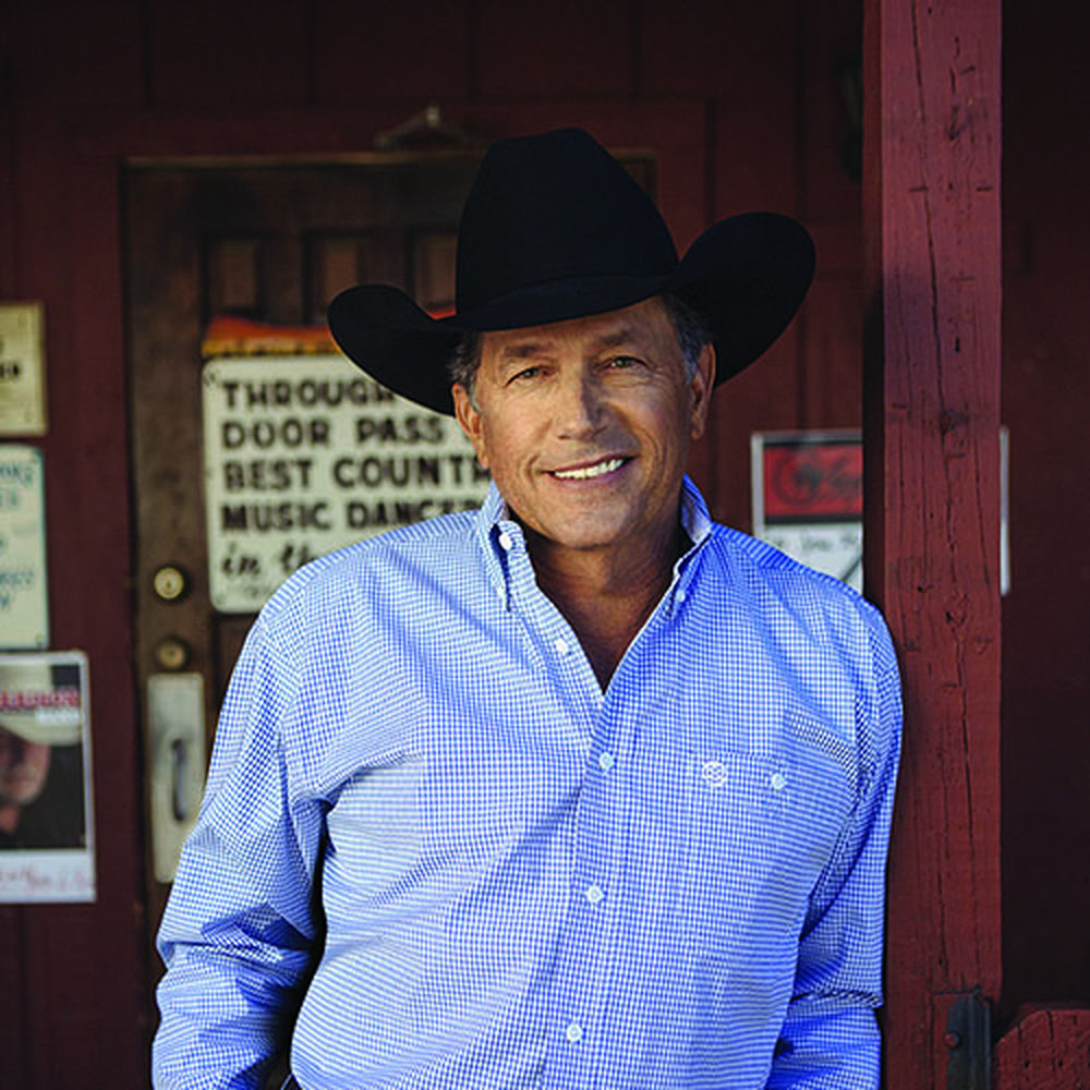Foto Artist George Strait