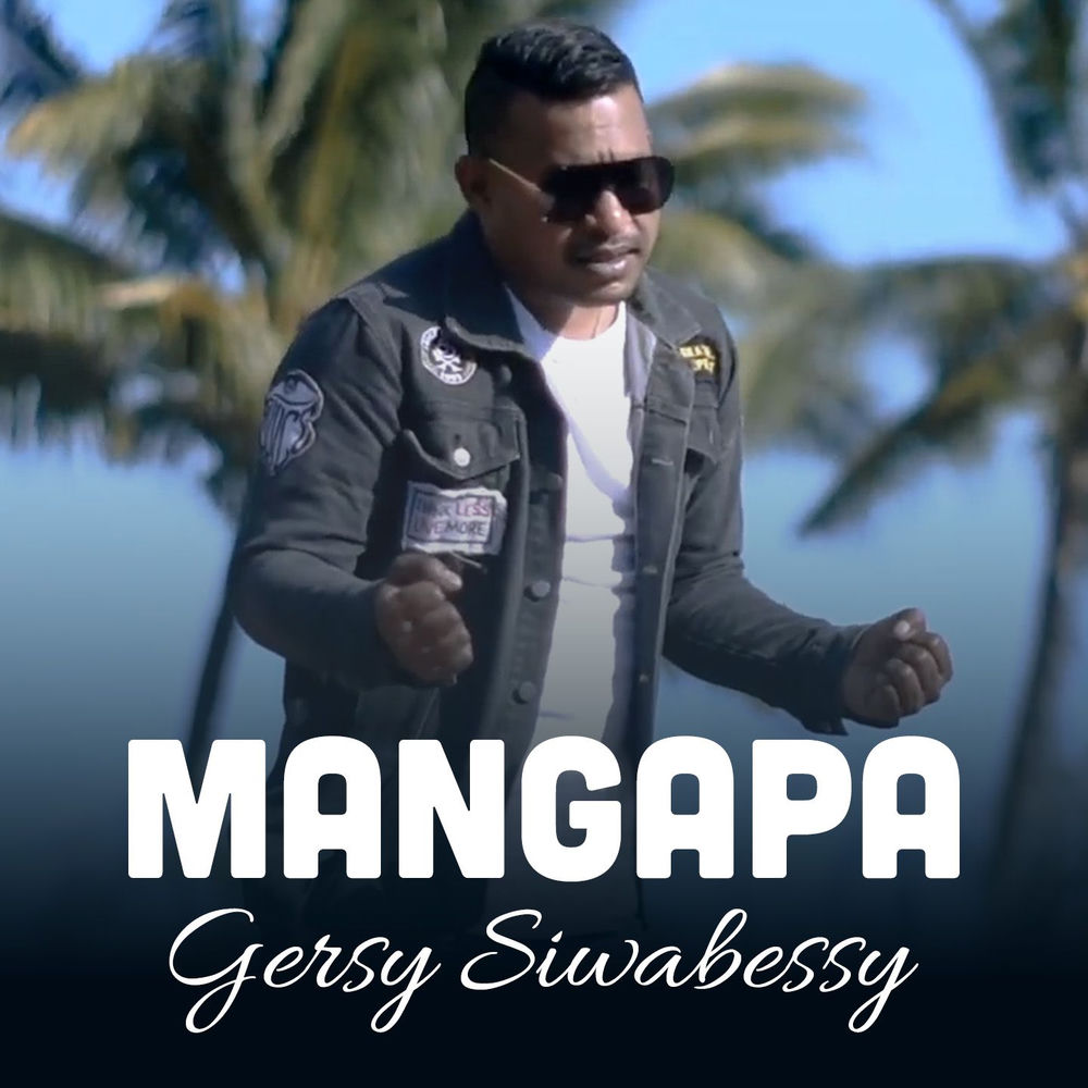 Gersy Siwabessy