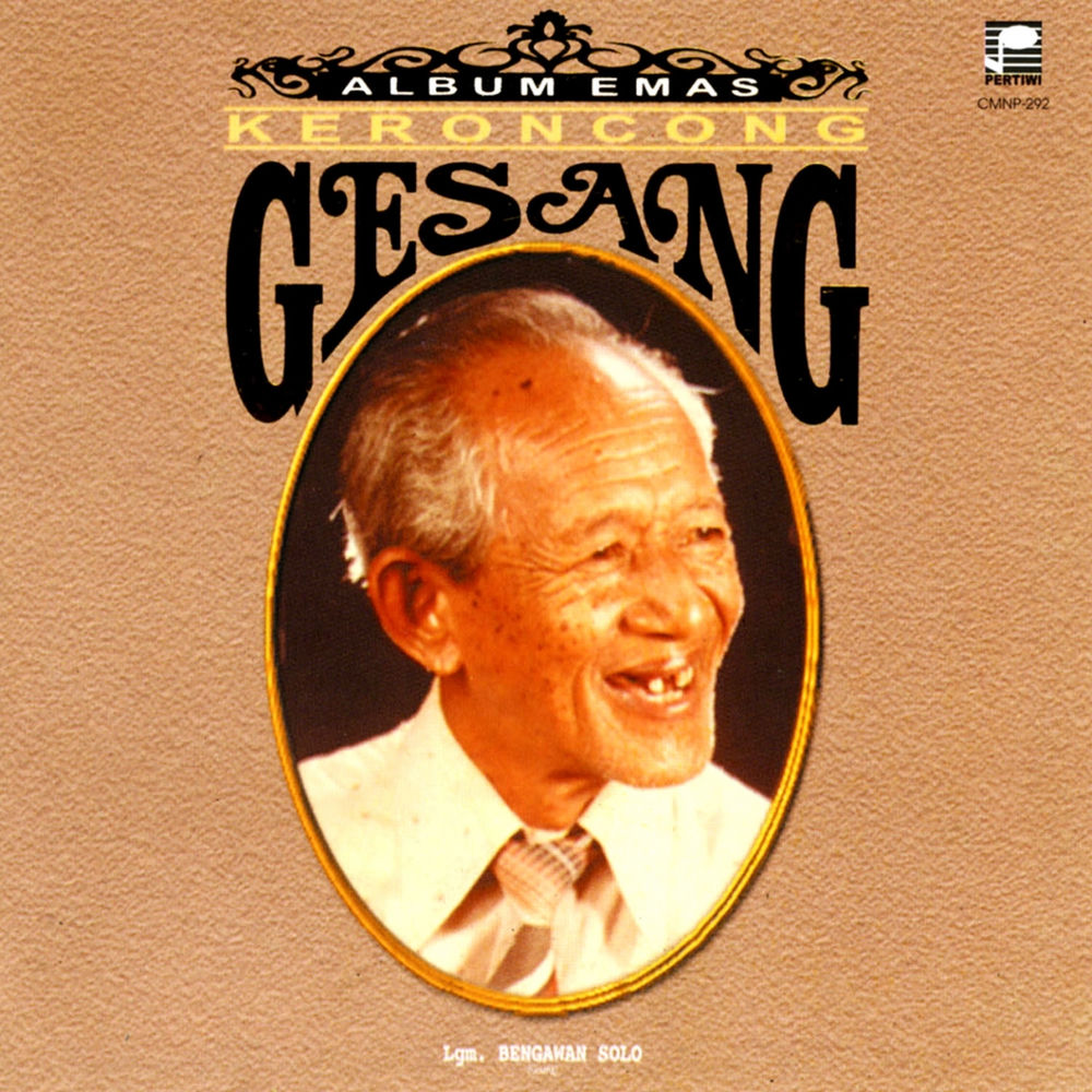 Foto Artist Gesang