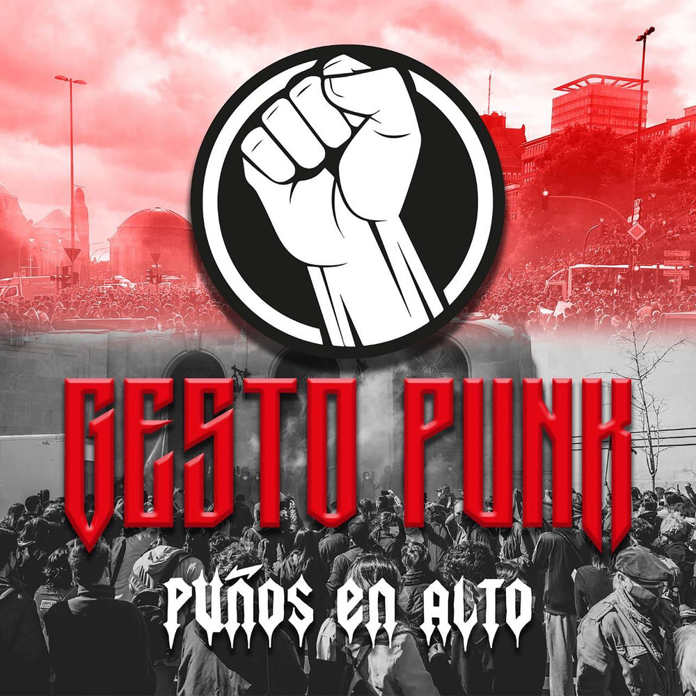 Gesto PSG