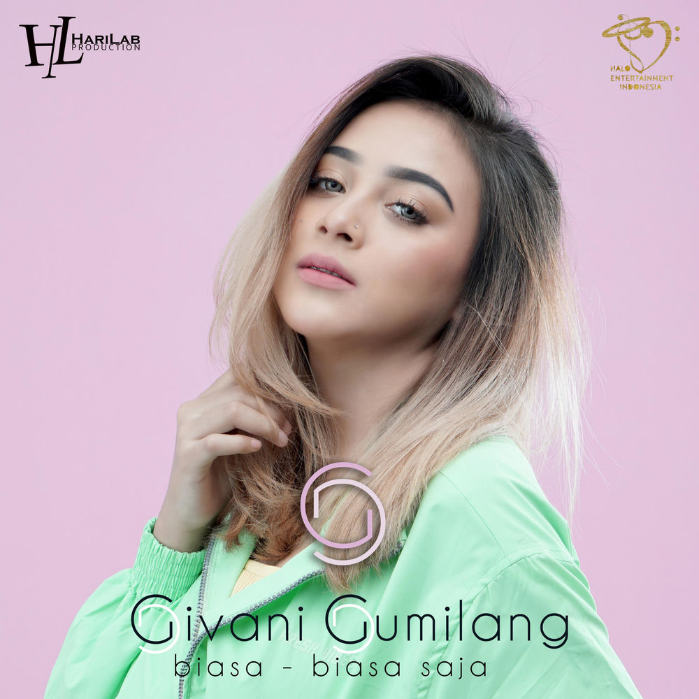 GG Givani Gumilang