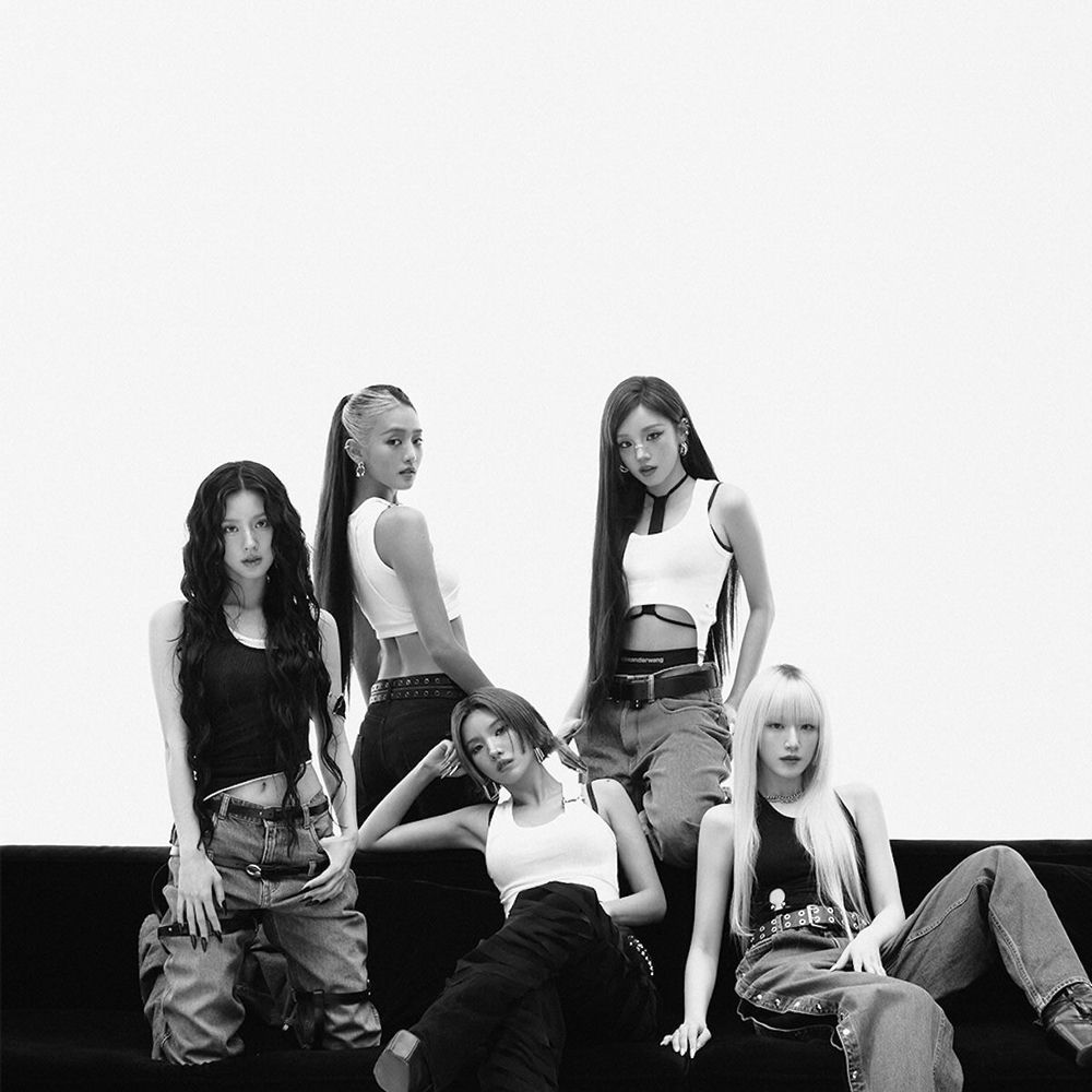 Foto Artist (G)I-DLE (아이들)