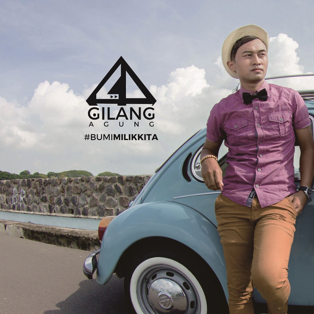 Gilang Agung