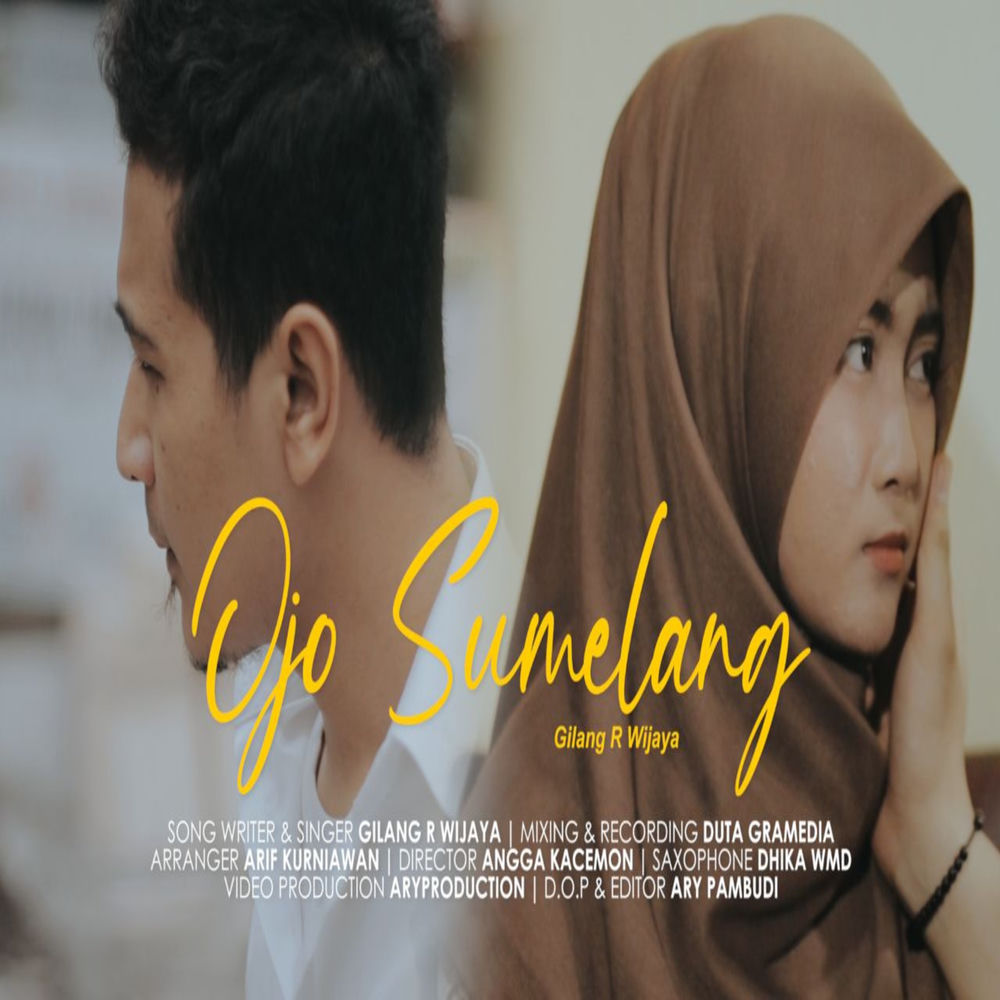 Gilang R Wijaya