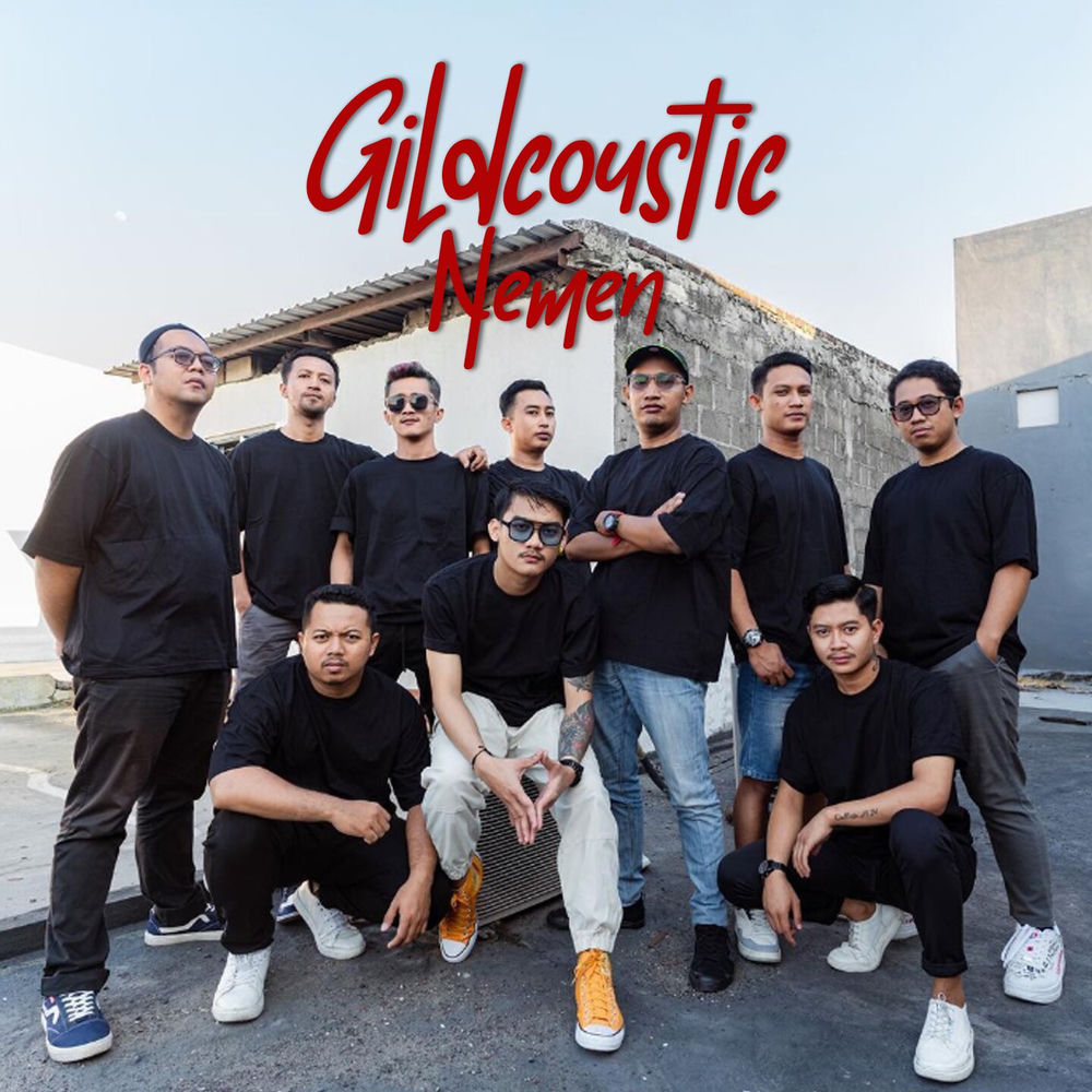 GildCoustic