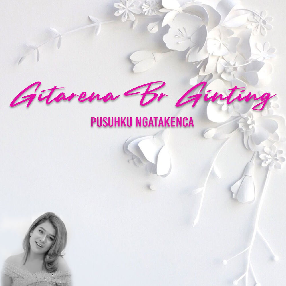 Gitarena Br Ginting