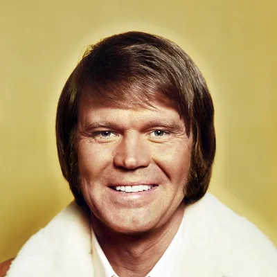 Foto Artist Glen Campbell