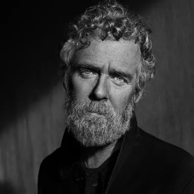 Foto Artist Glen Hansard