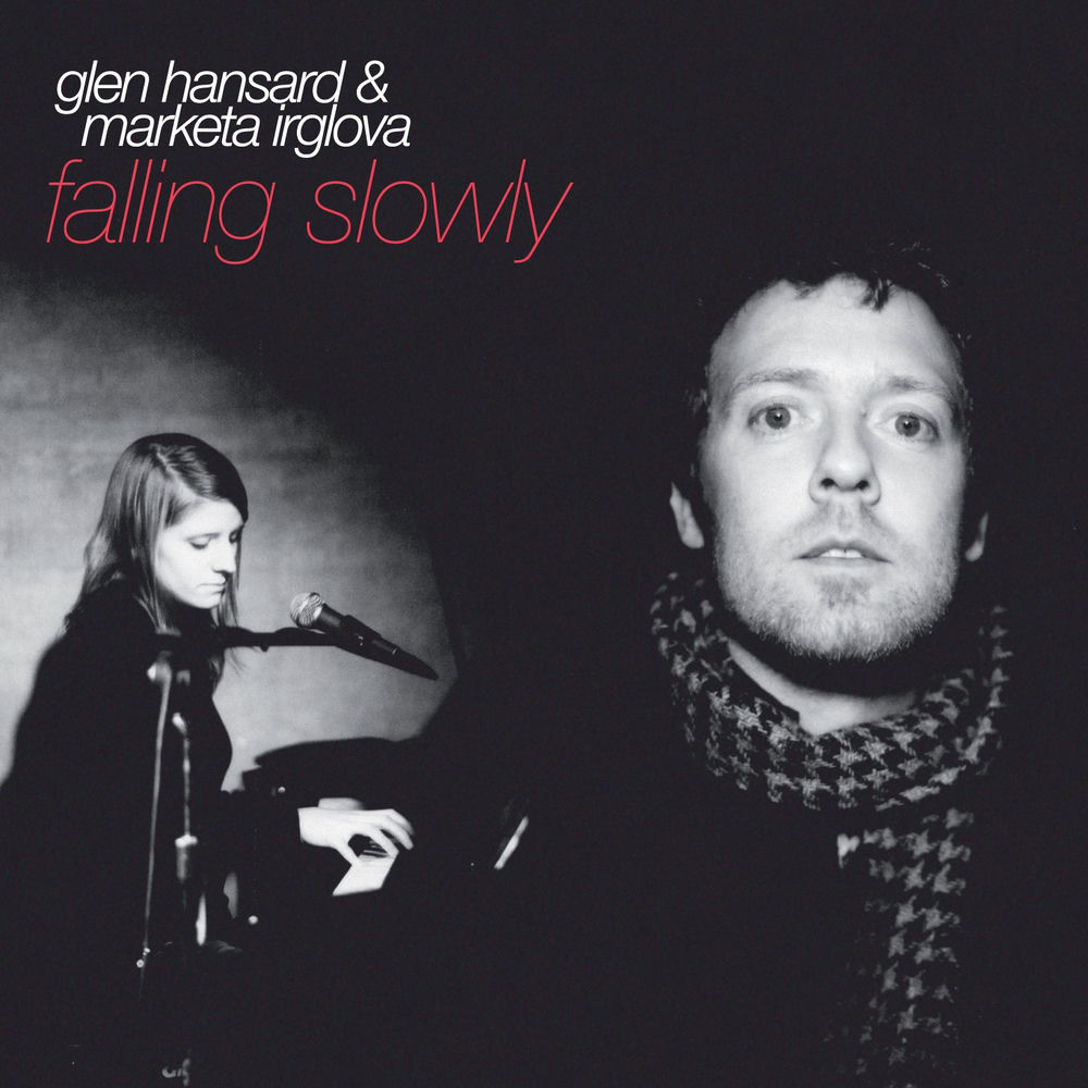 Glen Hansard And Marketa Irglova
