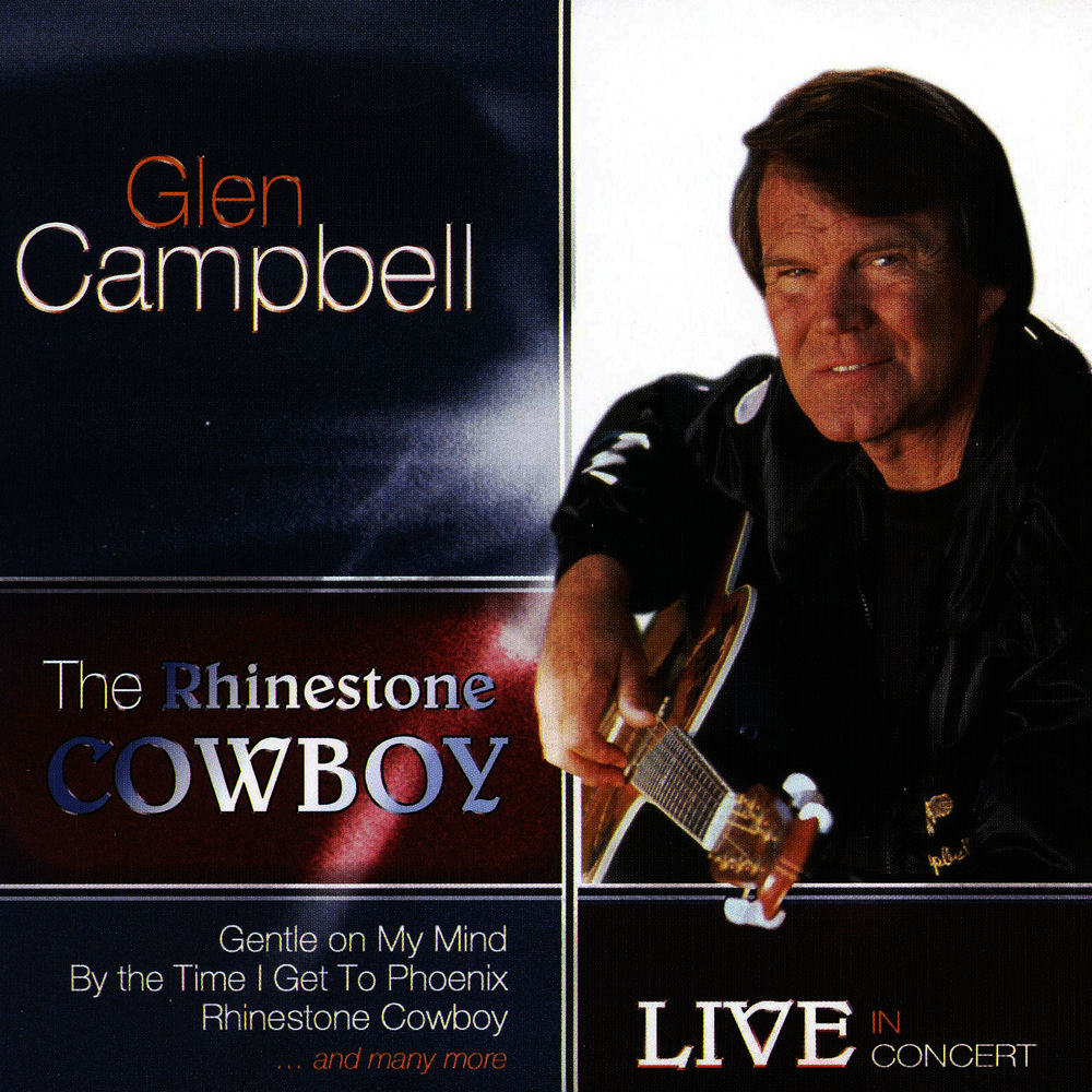 Glenn Campbell