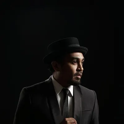 Foto Artist Glenn Fredly