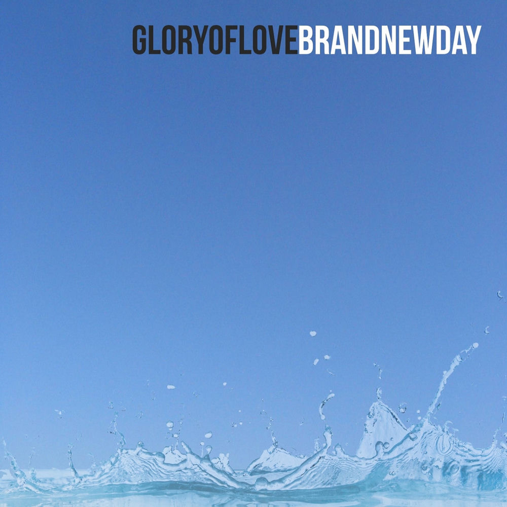 Glory Of Love