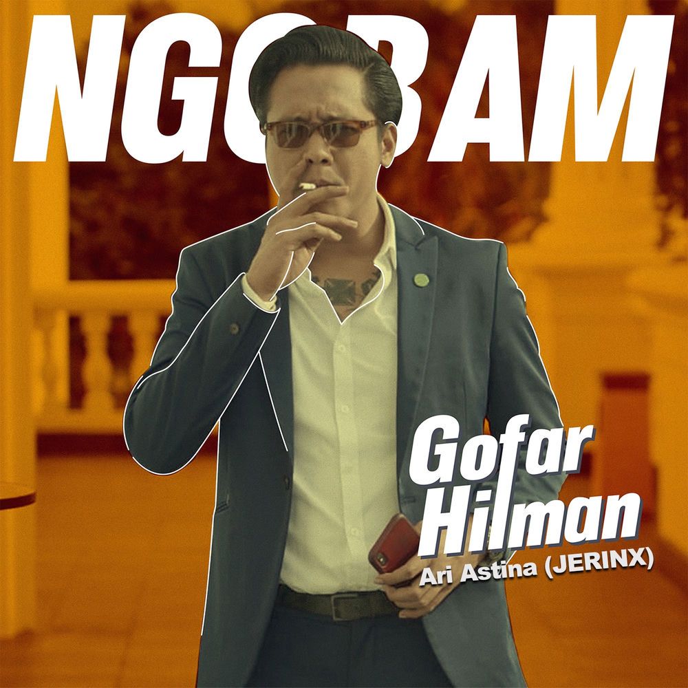 Gofar Hilman