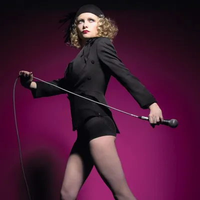 Foto Artist Goldfrapp